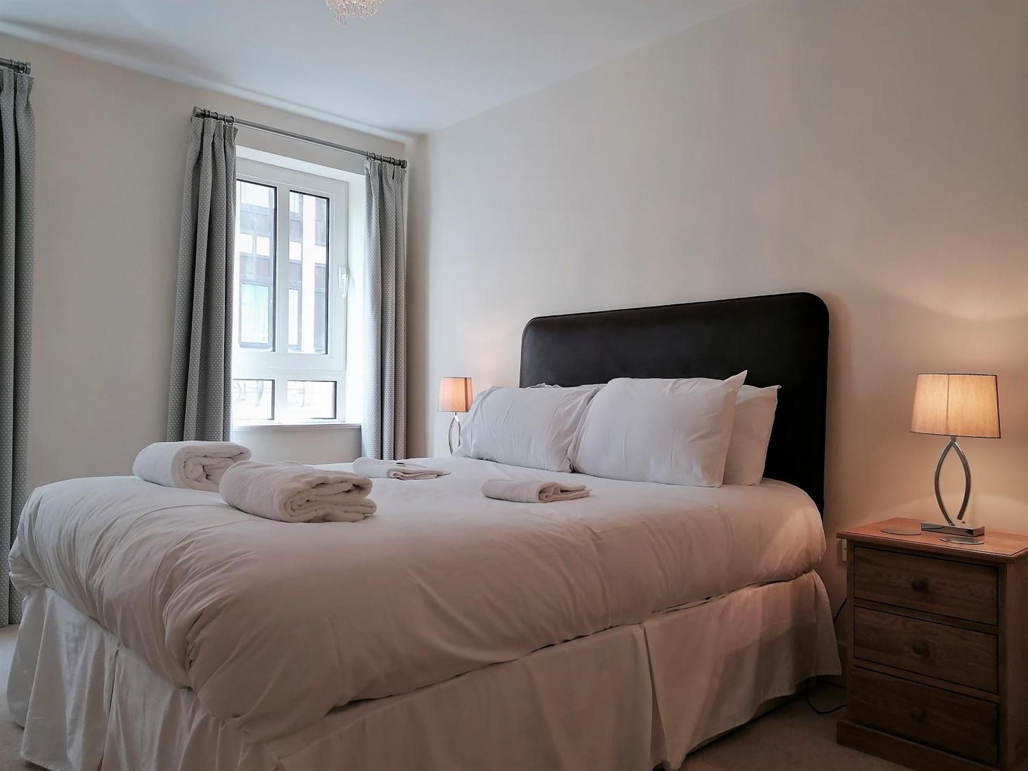 Still Life Tower Hill Executive London Bagian luar foto